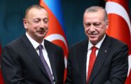 Prezident İlham Əliyev Ərdoğana məktub göndərdi