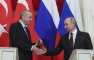 Putin və Ərdoğan təhlükəsizlik təminatları ilə bağlı təklifləri müzakirə ediblər