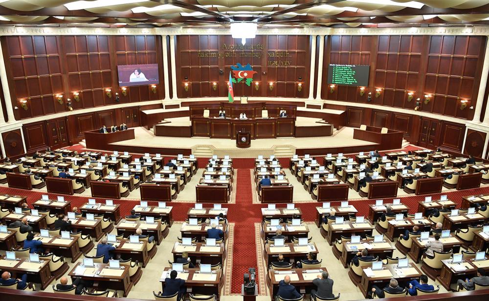 Sabah Milli Məclisin yaz sessiyası öz işinə başlayır