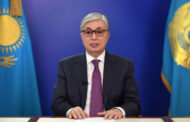 Qazaxıstan prezidenti bir neçə saatdan sonra xalqına müraciət edəcək