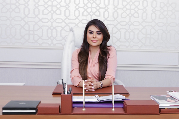Təranə Paşayeva: 