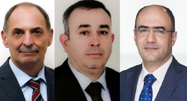 Səhiyyə nazirinin yeni təyin olunan müavinləri kimdir? - DOSYE