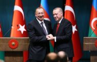 Prezident İlham Əliyev Ərdoğanı təbrik edib