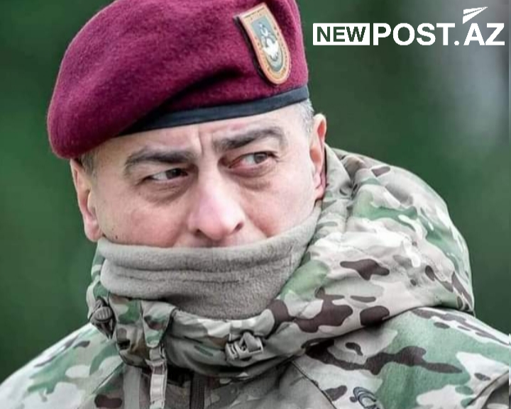 Bugün Vətən Müharibəsi Qəhrəmanı Hikmət Mirzəyevin doğum günüdür