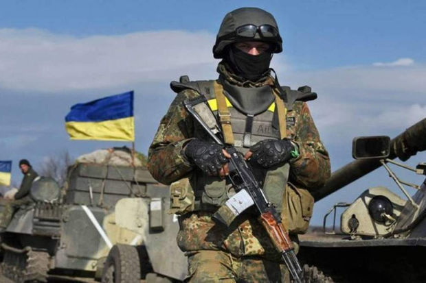Ukrayna Prezidenti itkilərin yeni sayını AÇIQLADI