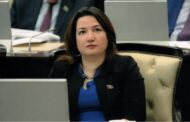 Pərvin Kərimzadə: Gəncə Memorial Kompleksi ermənilərin hərbi cinayətlərinin dünyaya çatdırılmasında əhəmiyyətli rol oynayacaq