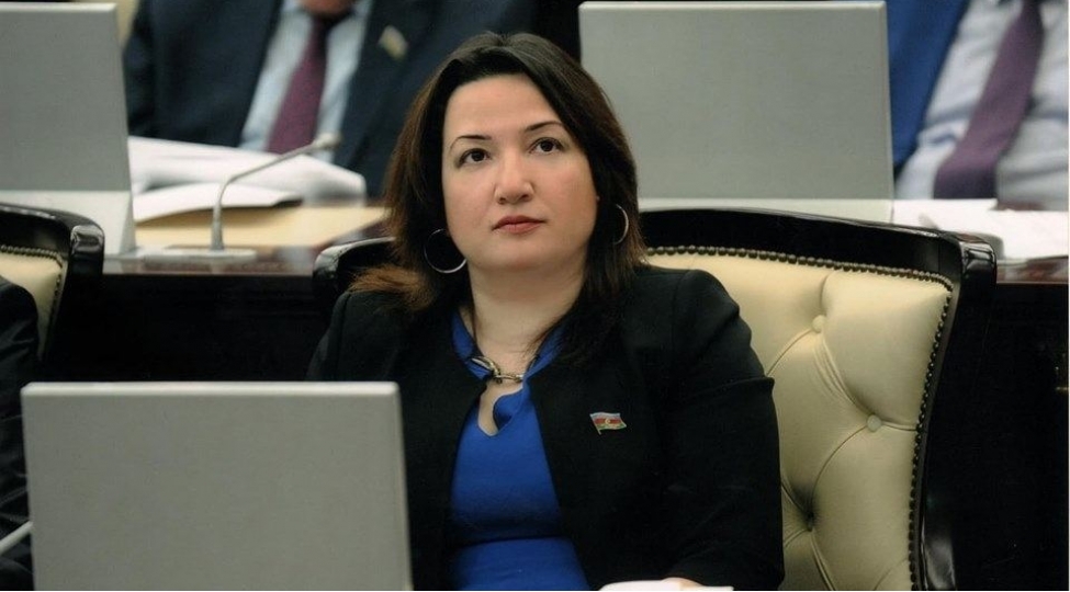 Pərvin Kərimzadə: Gəncə Memorial Kompleksi ermənilərin hərbi cinayətlərinin dünyaya çatdırılmasında əhəmiyyətli rol oynayacaq