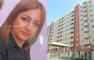 Dünən amansızca qətlə yetirilən qadının görüntüləri - VİDEO
