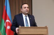 Deputat Şahin İsmayılov: Ölkəmizin davamlı inkişafı üçün gənclərin üzərinə böyük yük düşür