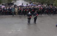 Yevlaxda Xocalı soyqırımı qurbanlarının xatirəsi yad edilib