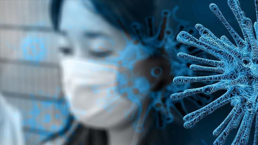 Ermənistanda COVID-19-dan ölənlərin sayı 8338 nəfərə çatıb