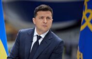 Volodimir Zelenski: 