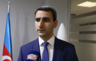 Onlayn xəritələrdə azad edilmiş ərazilər üzrə coğrafi adların bərpasına nail olunub