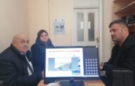Qarabağ İqtisadi Rayonunda ekoturizm imkanları araşdırılacaq - FOTO