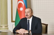 “Münasibətlərimizin hazırkı səviyyəsi məmnunluq doğurur” - Prezident