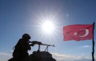 Türrkiyə ordusu daha 4 terrorçunu zərərsizləşdirdi