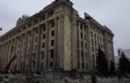 Rusiya Xarkova desant göndərdi: Döyüşlər başladı