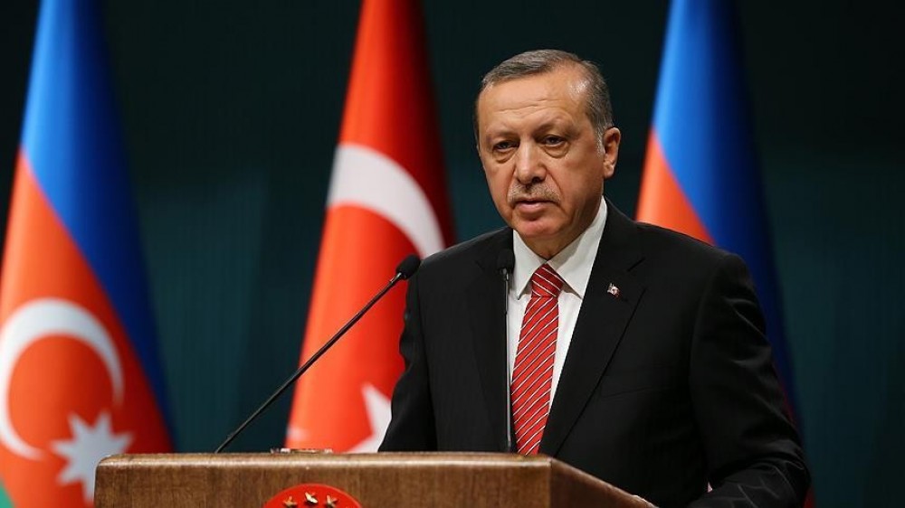 “Zelenski və Putin İstanbulda görüşməyə müsbət yanaşır” - Ərdoğandan AÇIQLAMA