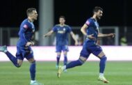 Mahir Emreli Xorvatiya klubunda ilk qolundan DANIŞDI