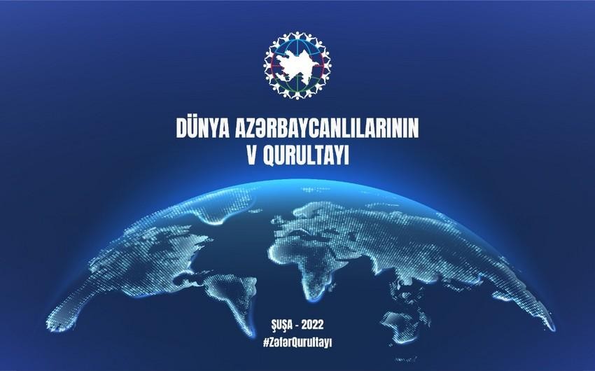 Bu gün Şuşada Zəfər Qurultayı keçirilir
