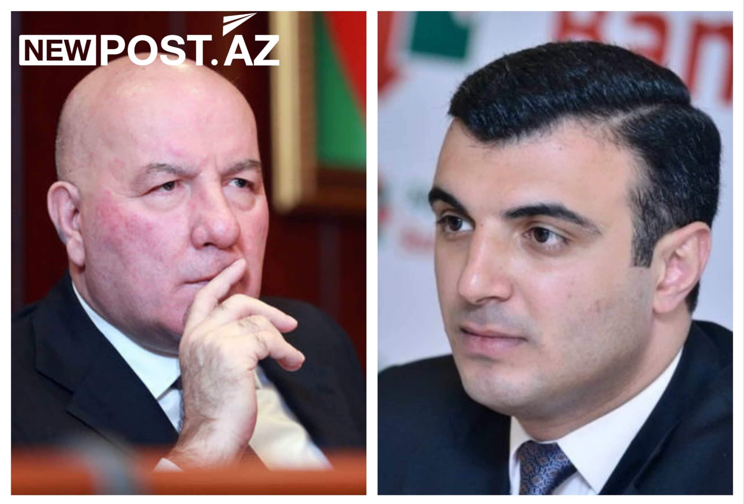 SON DƏQİQƏ! Elman Rüstəmov Mərkəzi Bankın sədri vəzifəsindən ÇIXARILDI. Bəs onu kim əvəzləyir?