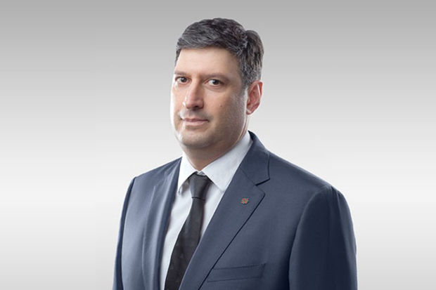 “PAŞA Bank”a sədr əvəzi təyin edildi