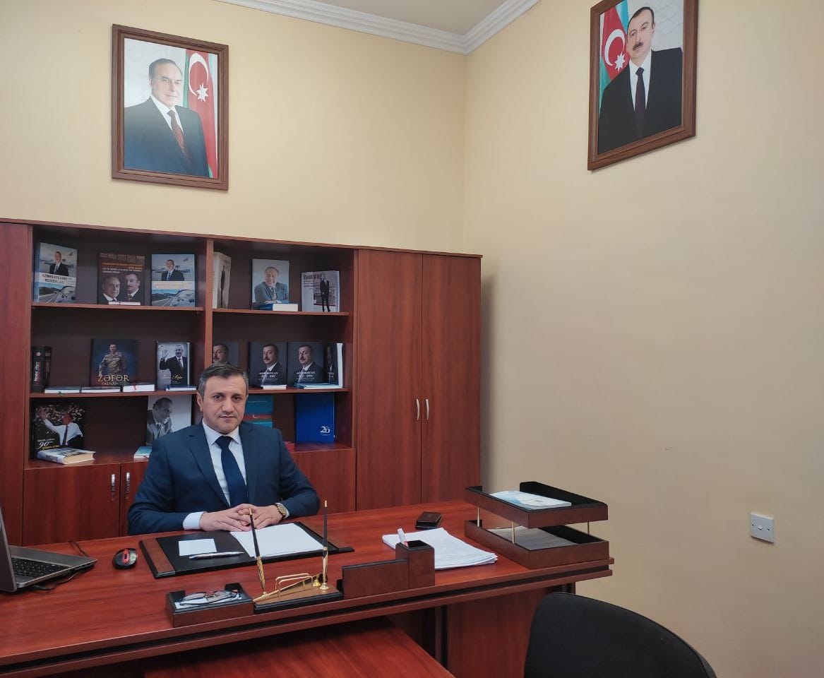 Bakının söz və nüfuz sahibi olduğu Brüssel görüşündə də öz təsdiqini tapdı