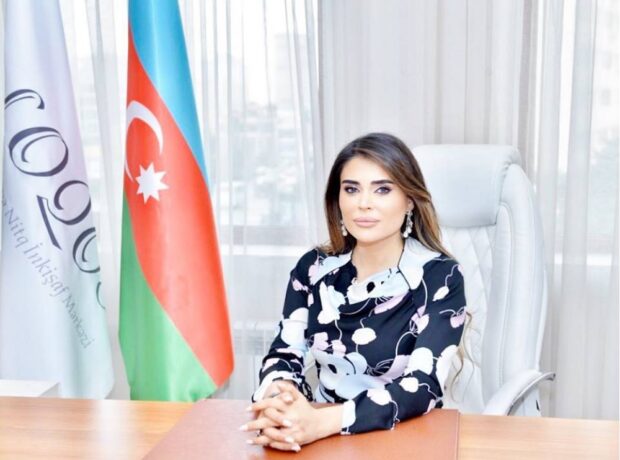Təranə Paşayeva: 