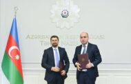 Təhsil Nazirliyi və Qarabağ Dirçəliş Fondu arasında memorandum imzalanıb - FOTO