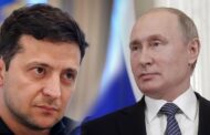 Zelenski və Putin İndoneziyada görüşə bilər