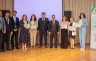 “Vərdiş” Narkotikə YOX de! adlı qısametrajlı filmin təqdimatı olub - VİDEO + FOTO