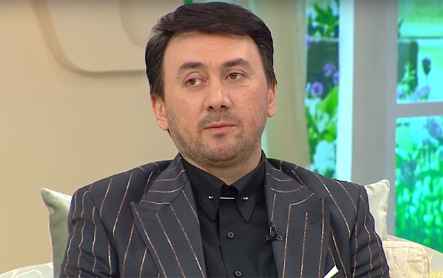 Aqşin Fatehlə şəriki arasında dava - Xəsarət alan var, cinayət işi açıldı