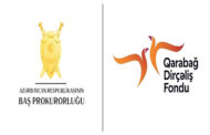 Azərbaycan Respublikası Baş Prokurorluğu Qarabağ Dirçəliş Fonduna ianə edib