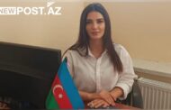 Aynur Əfəndi Zadə: 