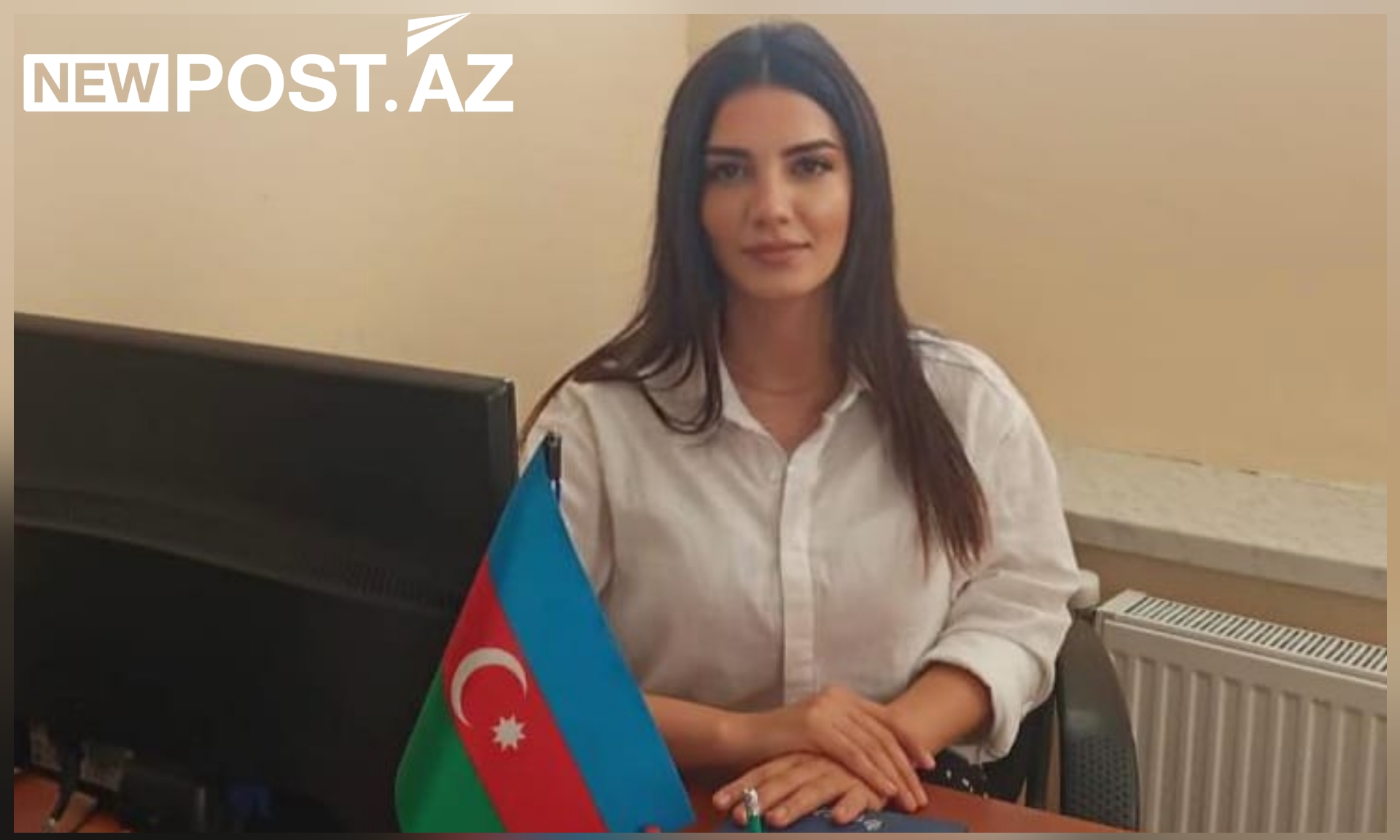 Aynur Əfəndi Zadə: 