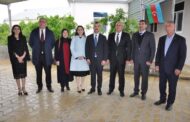 Biləsuvar rayonu ilə Türkiyə Respublikasının Dənizli vilayətinin Çameli bələdiyyəsi arasında dostluq əlaqələri qurulub - FOTO