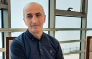 Jurnalist Qadir İbrahimli vəfat edib