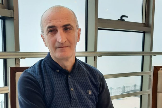 Jurnalist Qadir İbrahimli vəfat edib