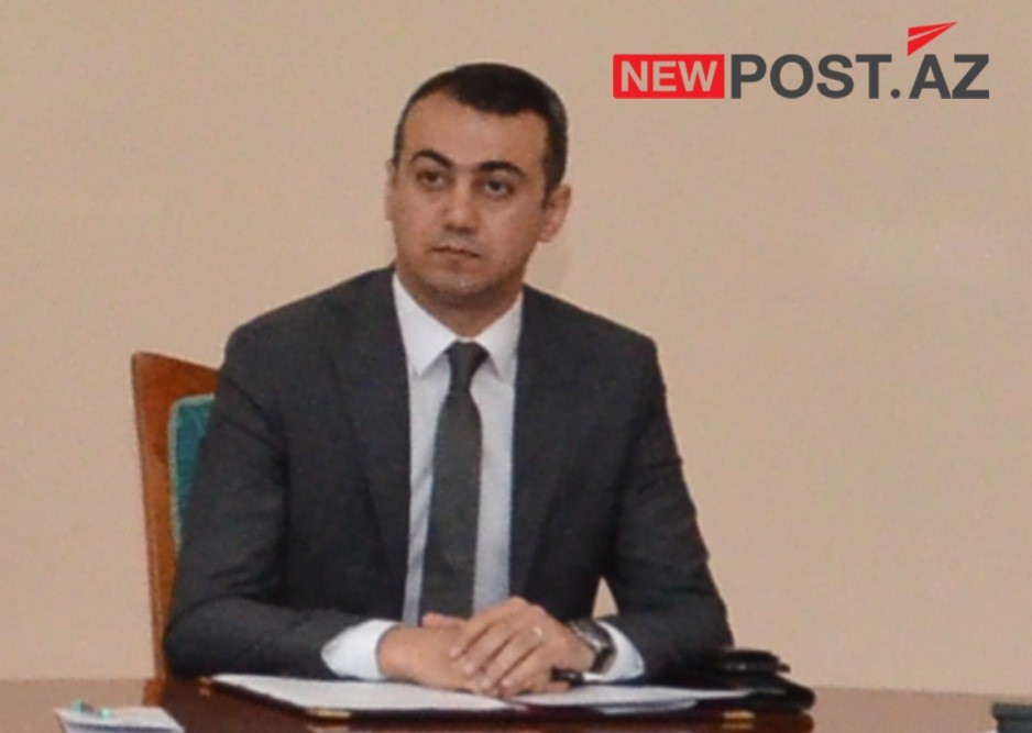 Nurlan Şakiroğlu: “Sivilizasiyaların şəhərsalmada rolu və bunun Qarabağda tətbiqi imkanları” - FOTO