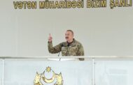Əliyevin bəyanatları: Paşinyanın üç auditoriyaya mesajı – TƏHLİL