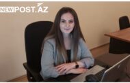Aliyə Orucova: 