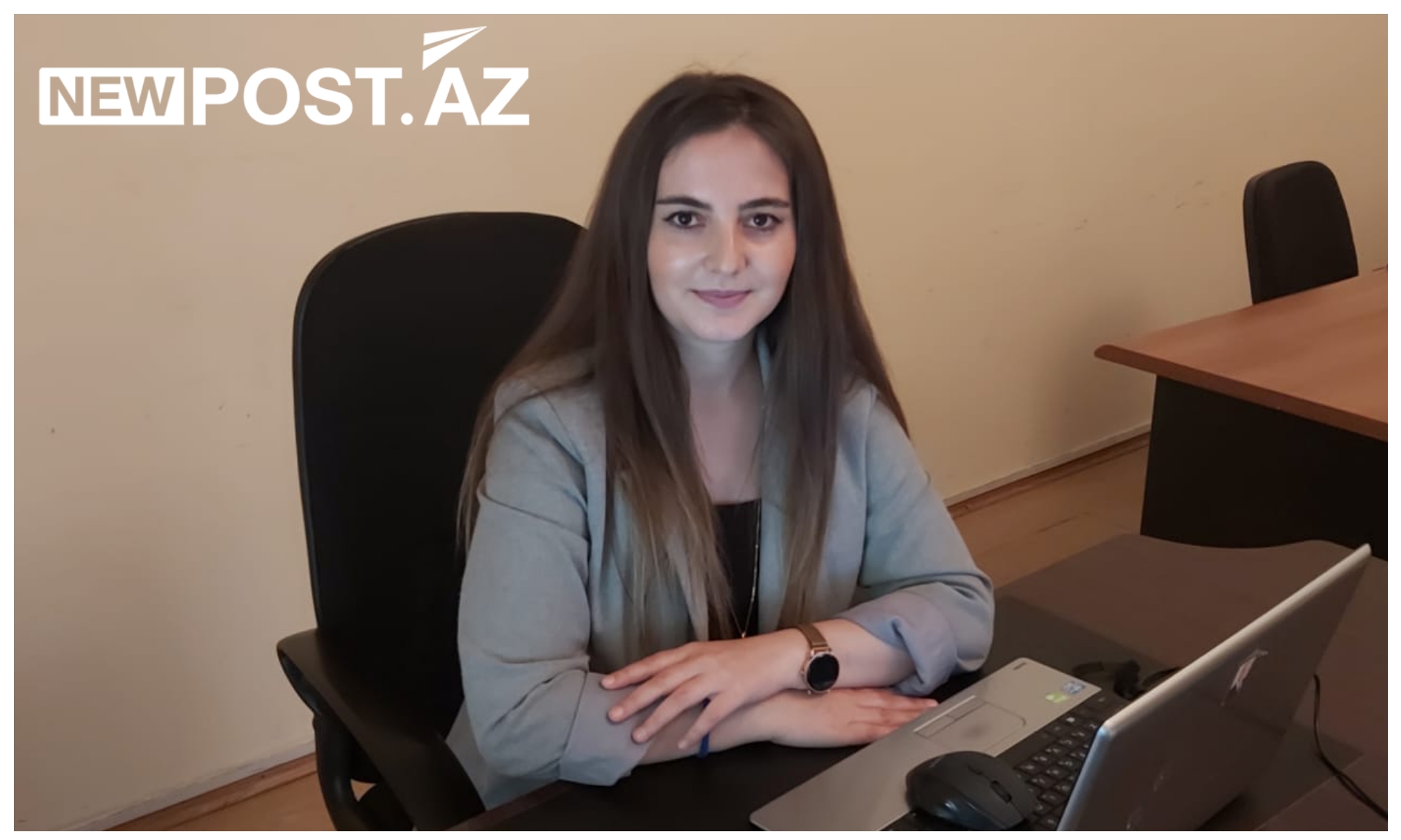 Aliyə Orucova: 