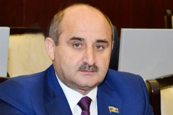 Çingiz Qənizadə: 