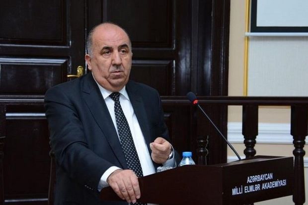 Vaqif Abbasov: “Mənə qara yaxmayın, yoxsa özümü öldürərəm”