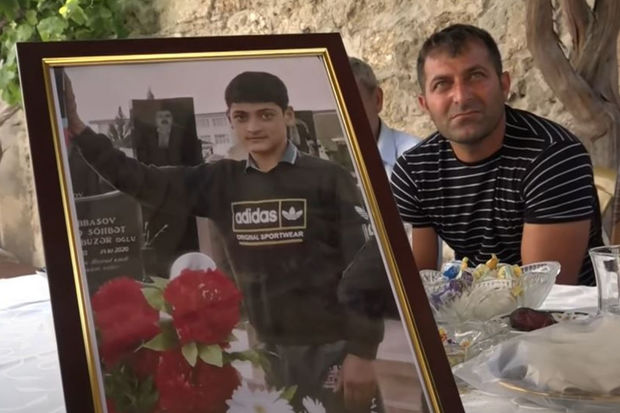 Bakıda 13 yaşlı oğlanın müəmmalı intiharı - VİDEO
