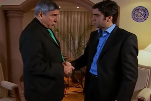 “Kurtlar Vadisi”nin Kılıcından illər sonra etiraf: “Hamımız gedəcəkdik, ikiqat pul verdilər” - FOTO