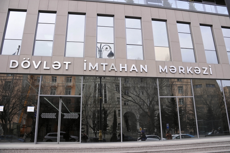 DİM qabiliyyət imtahanı verəcək şəxslərə müraciət etdi