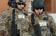 DTX-nin əməliyyatı nəticəsində saxlanılan yüksək vəzifəli şəxsin kimliyi bilindi - FOTO