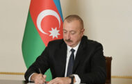 Prezident iki nəfərə fəxri ad verdi - SƏRƏNCAM