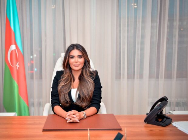 Təranə Paşayeva: 